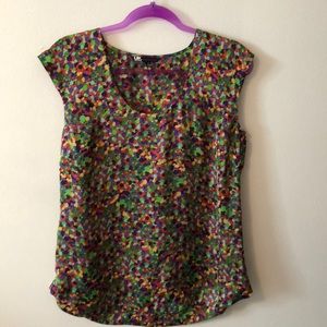 UK Style French Connection size M top